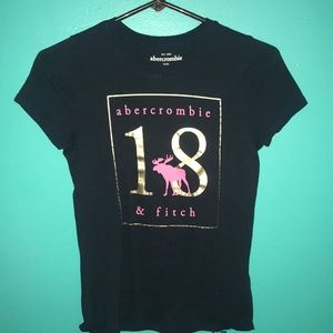 Abercrombie & Fitch shirt